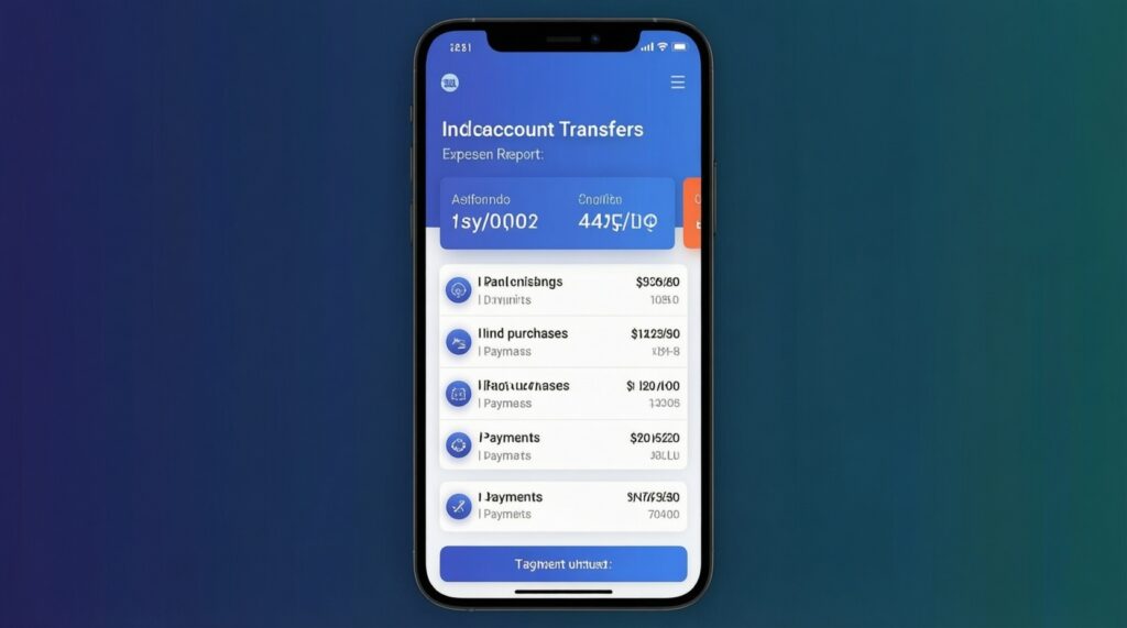 Как вести учет расходов: приложения vs таблицы vs блокнот - что выбрать - иллюстрация