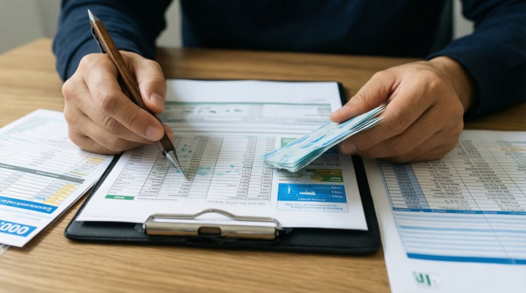 Финансовая подушка безопасности: сколько нужно и как накопить без стресса - иллюстрация