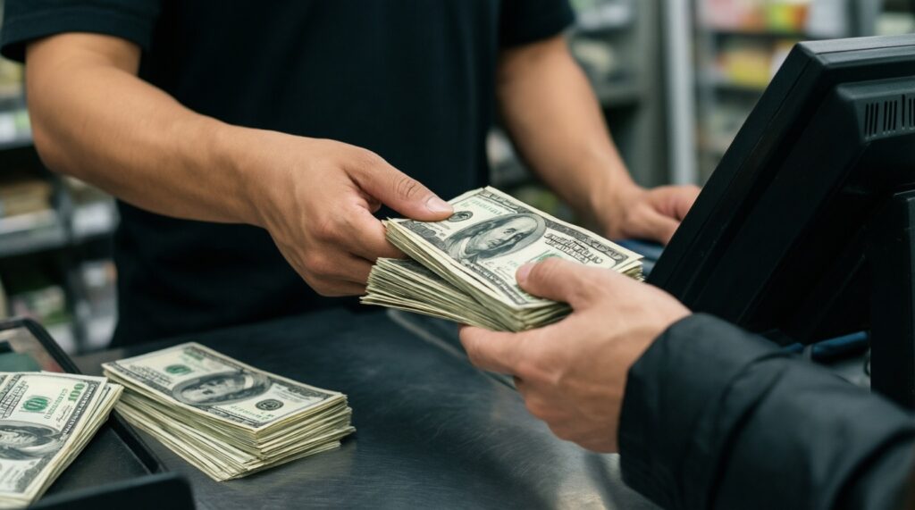 Как копить на крупную покупку без кредитов: пошаговый план - иллюстрация