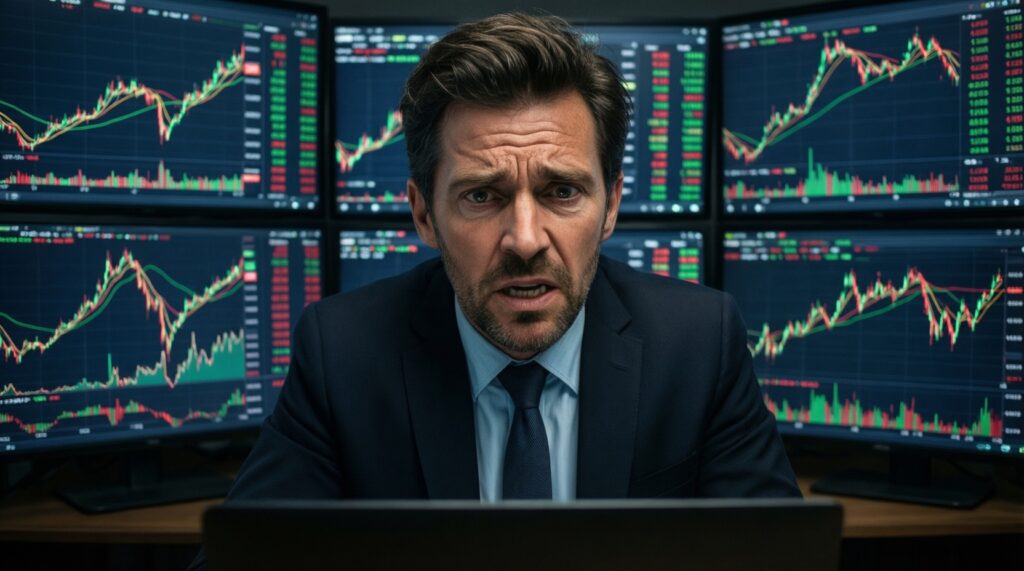 Риск и доходность: как выбрать стратегию инвестирования под свой характер - иллюстрация