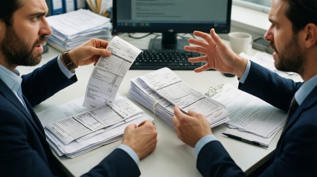 Налоговые вычеты: какие бывают и как вернуть деньги законно - иллюстрация