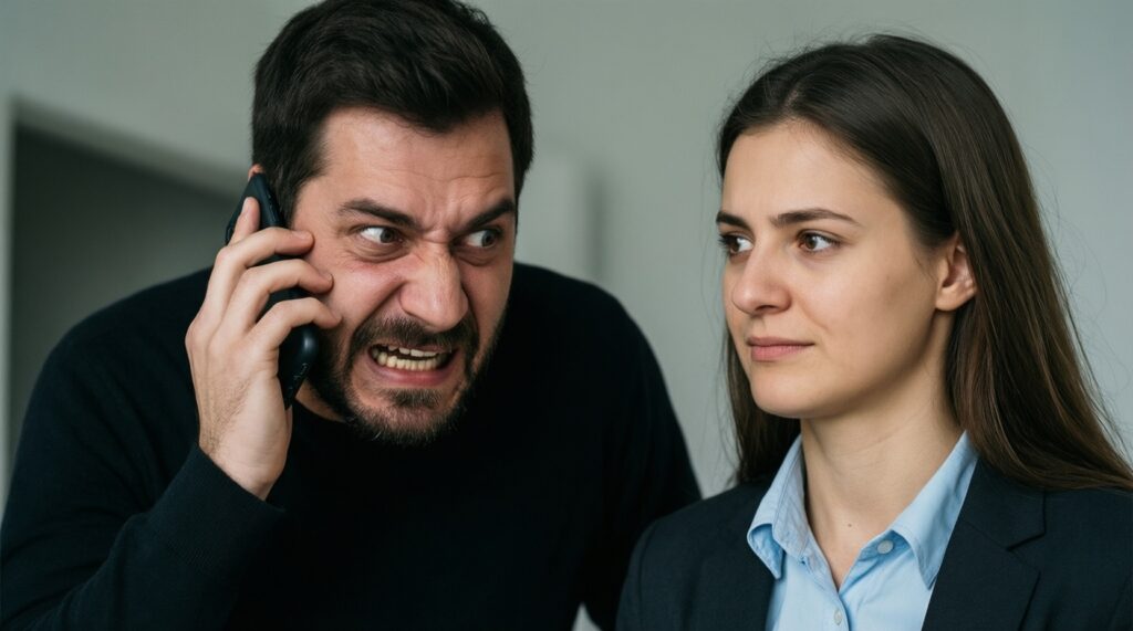 Как защититься от финансового мошенничества: схемы и красные флаги - иллюстрация