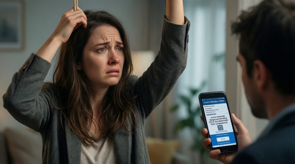 Как защититься от финансового мошенничества: схемы и красные флаги - иллюстрация