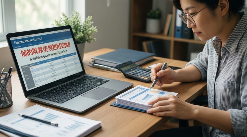 Финансовые привычки, которые дают результат за 30 дней - иллюстрация