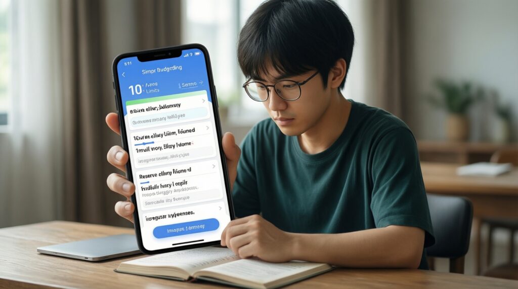 Как вести бюджет в приложении vs в таблице: плюсы, минусы, лайфхаки - иллюстрация