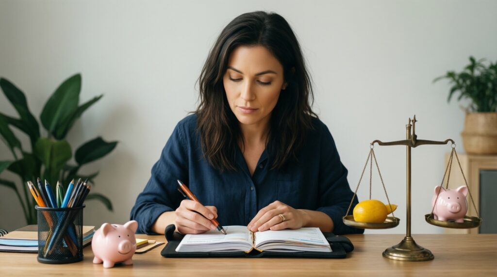 Психология трат: как отличить 