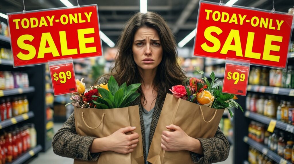 Психология трат: как отличить 