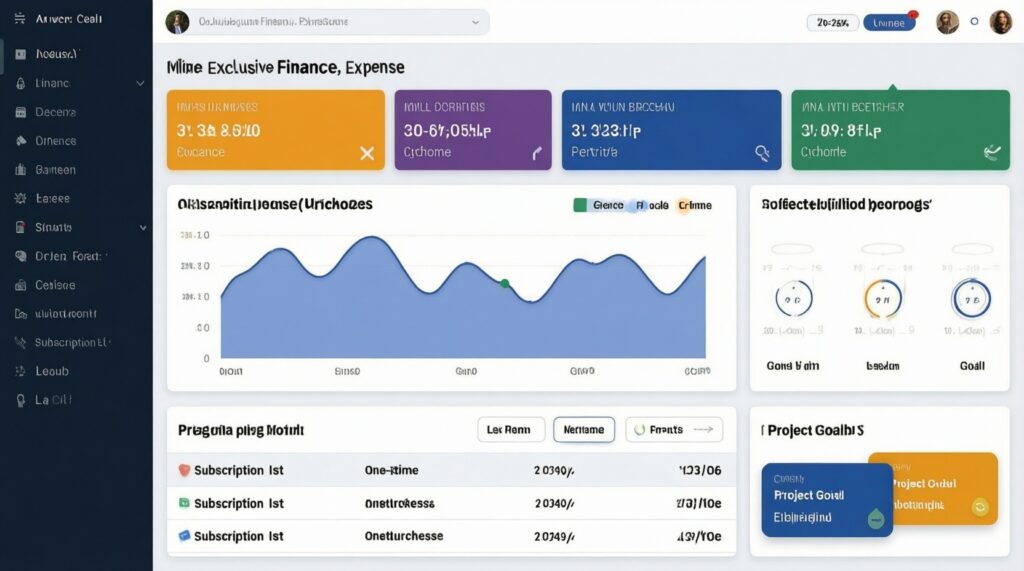 Как вести учет расходов без боли: приложения, таблицы и лайфхаки для дисциплины - иллюстрация