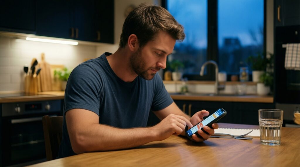 Как вести учет расходов без боли: приложения, таблицы и лайфхаки для дисциплины - иллюстрация