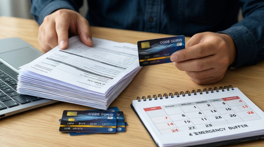 Долги и кредиты: стратегия выхода из долгов (снежный ком vs лавина) - иллюстрация