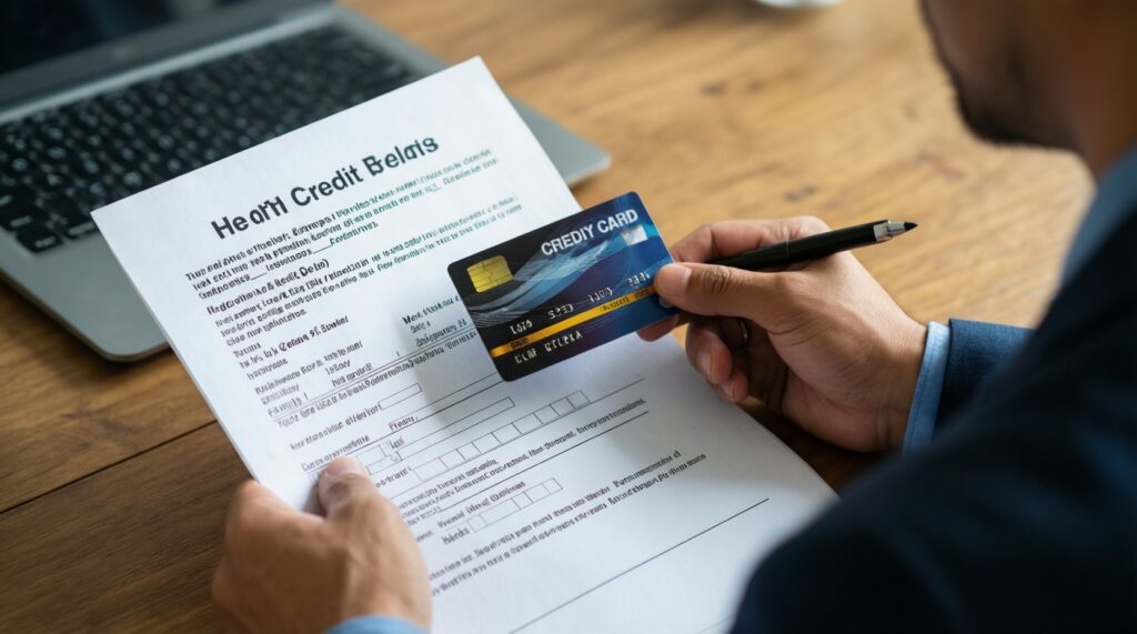 Как повысить кредитный рейтинг и не попасть в ловушку 