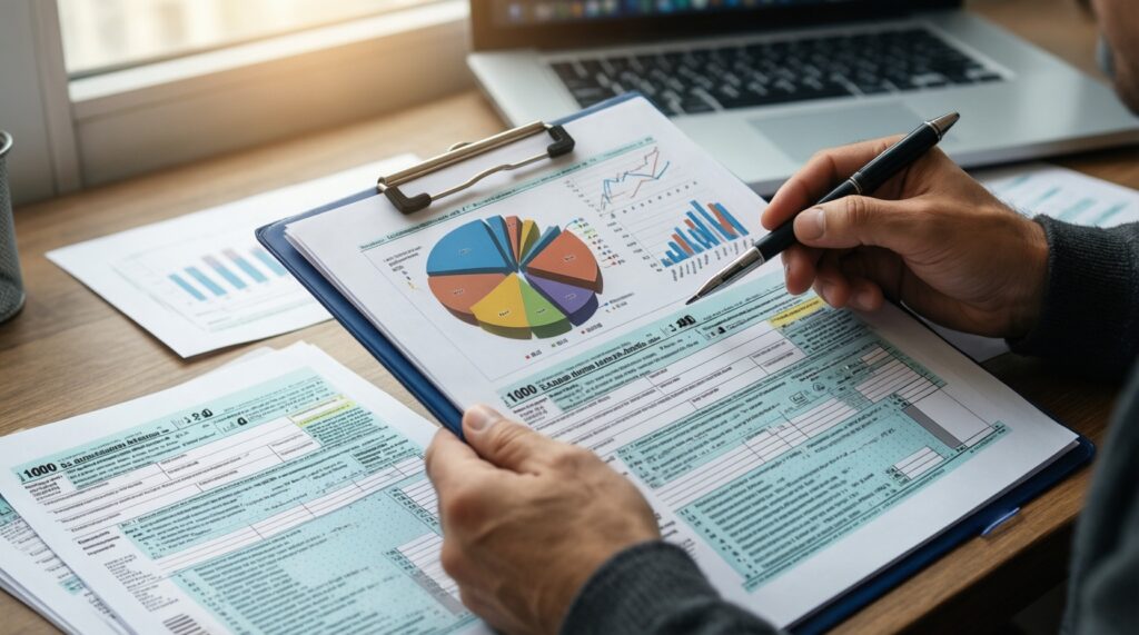 Инвестиции для начинающих: с чего стартовать и какие ошибки не делать - иллюстрация