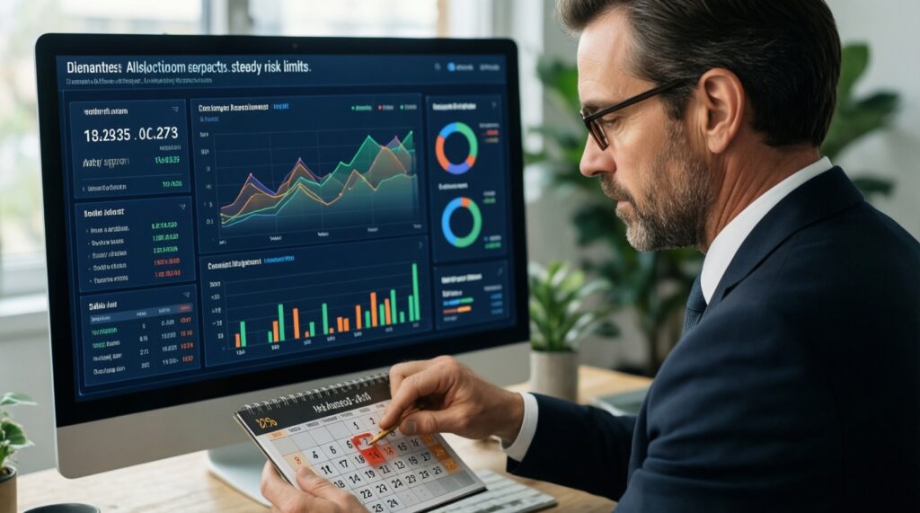 Диверсификация простыми словами: как не складывать все яйца в одну корзину - иллюстрация