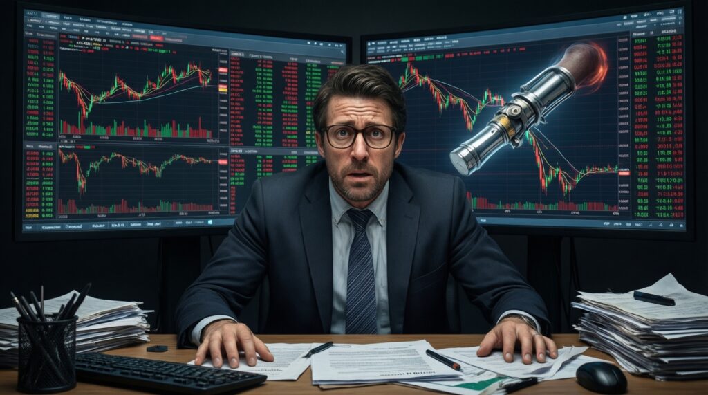 ETF, акции, облигации: базовый ликбез и кому что подходит по риску - иллюстрация