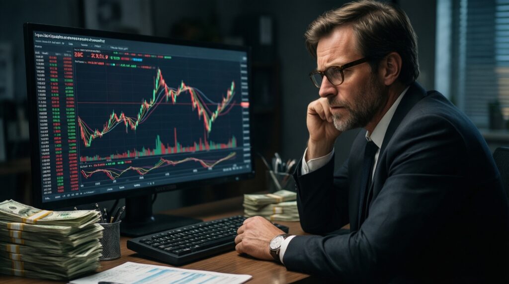 Как защититься от инфляции: практичные шаги для разных уровней дохода - иллюстрация