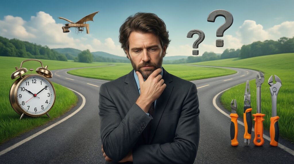 Инвестиции для начинающих: с чего стартовать и какие ошибки не делать - иллюстрация