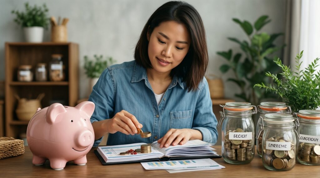 Как защититься от инфляции: практичные шаги для разных уровней дохода - иллюстрация