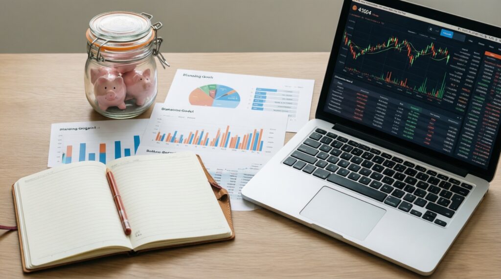 Как защититься от инфляции: практичные шаги для разных уровней дохода - иллюстрация