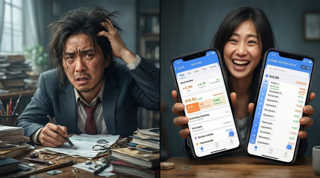 Финансовые привычки, которые дают эффект за 30 дней: чек‑лист на каждый день - иллюстрация