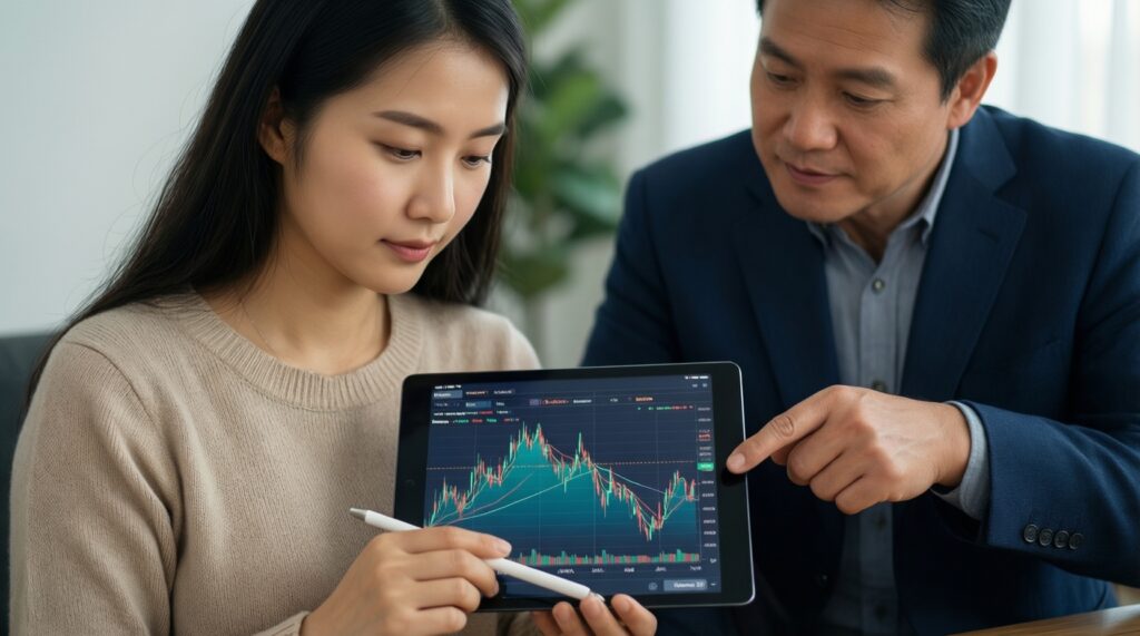 Инвестиции для начинающих: с чего стартовать и какие ошибки не делать - иллюстрация