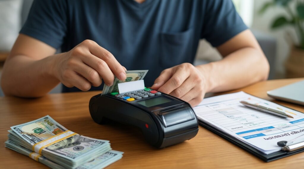 Финансовые привычки, которые дают эффект за 30 дней: чек‑лист на каждый день - иллюстрация