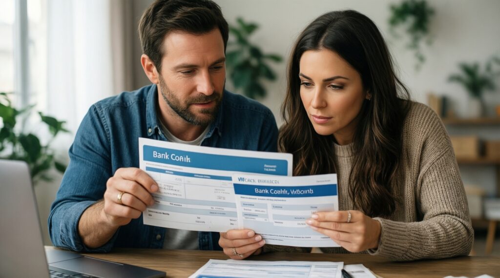 Как говорить о деньгах в семье: общий бюджет, раздельный или смешанный формат - иллюстрация