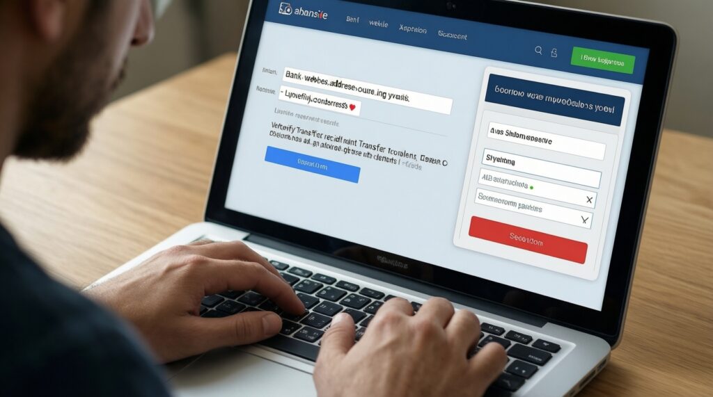 Финансовая безопасность: как распознавать мошенников и защищать счета/карты - иллюстрация