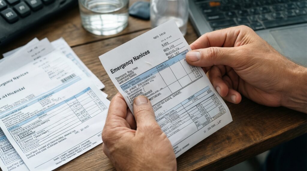 Финансовая подушка безопасности: сколько нужно и как накопить без стресса - иллюстрация