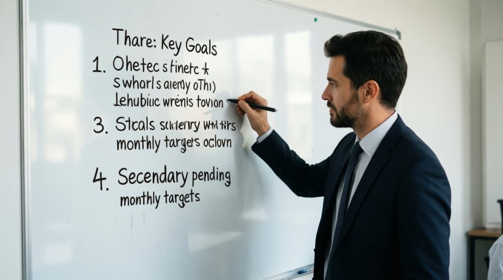 Финансовый план на год: пошаговый шаблон и типичные ошибки, которые мешают накоплениям - иллюстрация