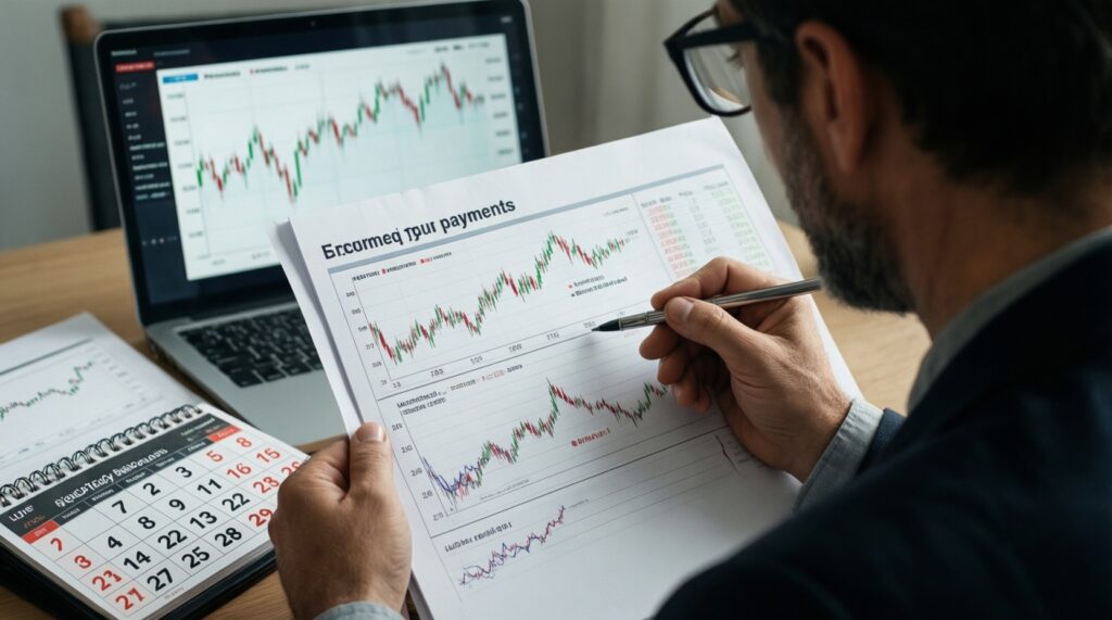 Финансовый план на год: пошаговый шаблон и типичные ошибки, которые мешают накоплениям - иллюстрация