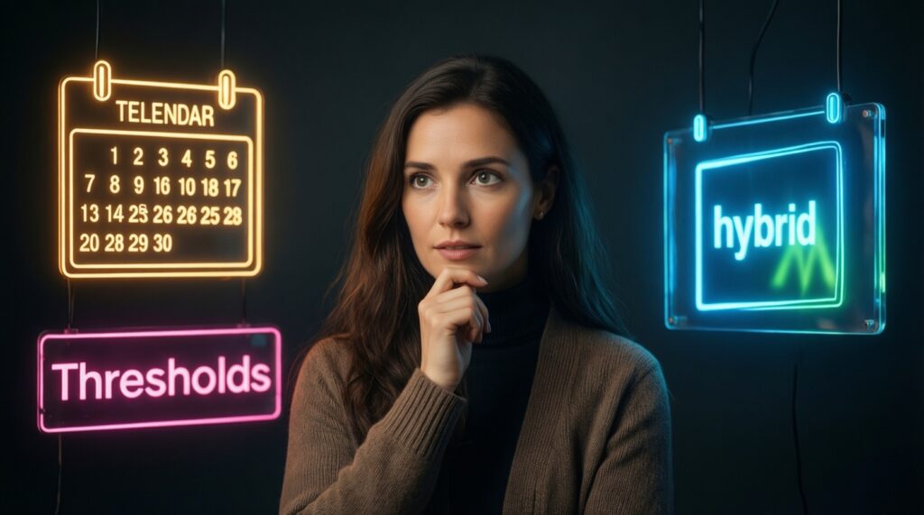 Как собрать портфель на долгий срок: риск, диверсификация, ребалансировка - иллюстрация