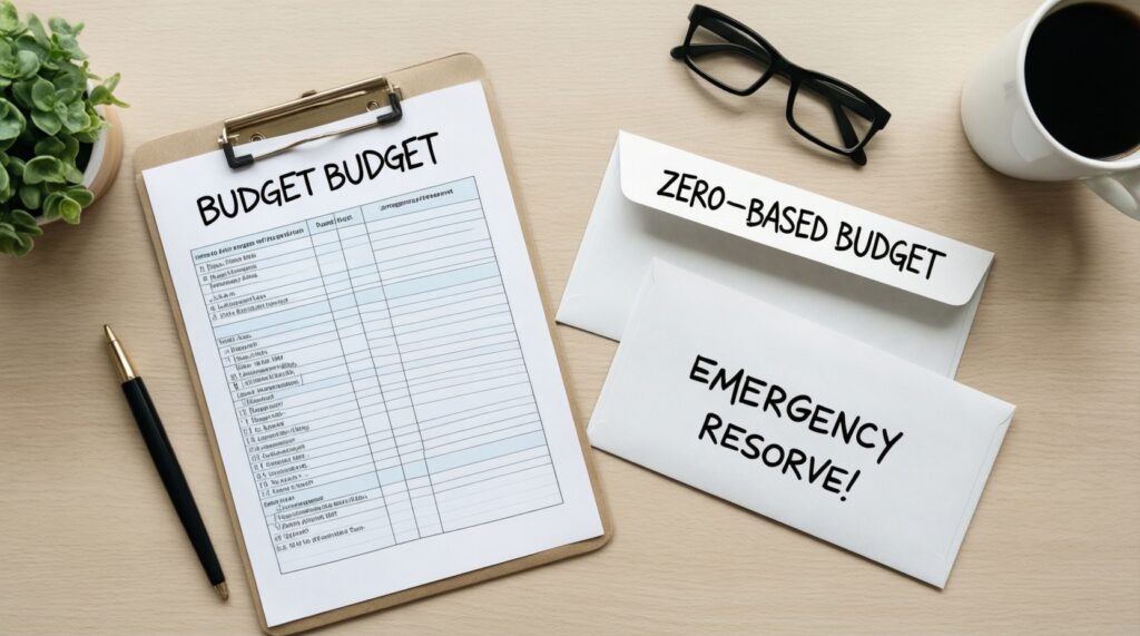 Метод 50/30/20 vs. 