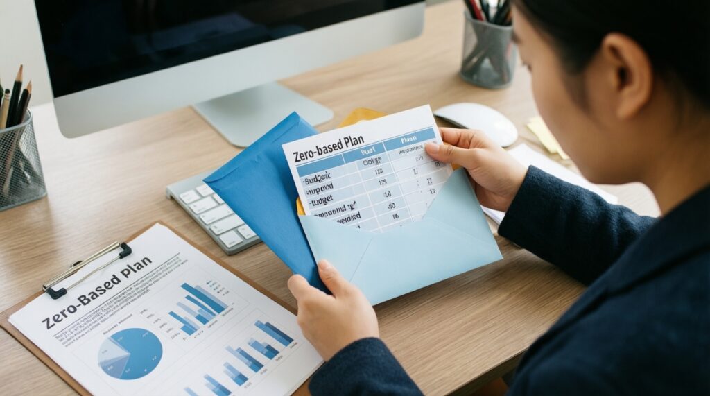 Метод 50/30/20 vs. 