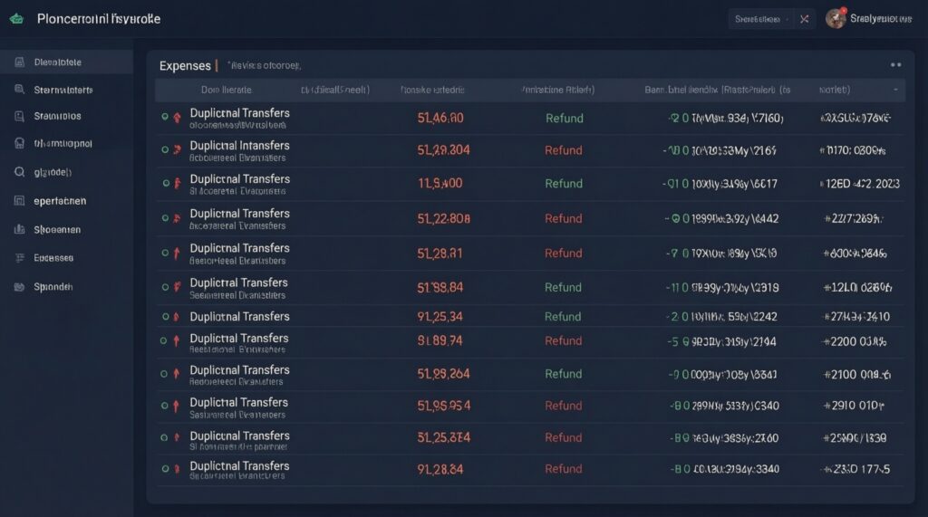 Главные ошибки в учёте расходов: почему записи не помогают и как это исправить - иллюстрация