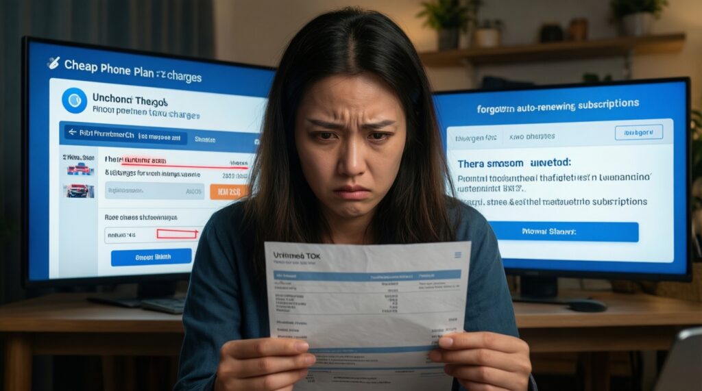 Как снизить обязательные расходы (ЖКХ, связь, подписки) без потери качества жизни - иллюстрация