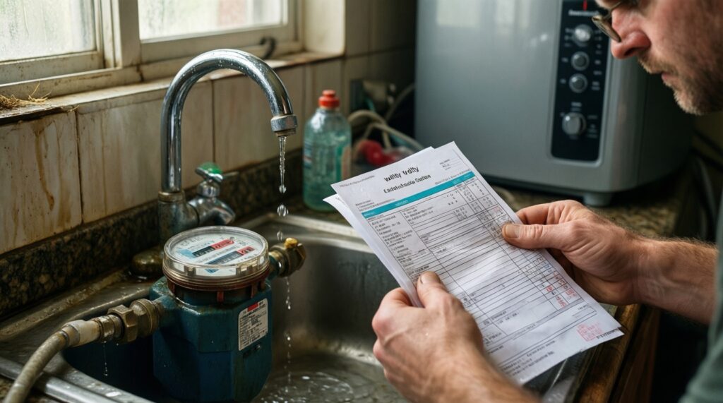 Как снизить обязательные расходы (ЖКХ, связь, подписки) без потери качества жизни - иллюстрация