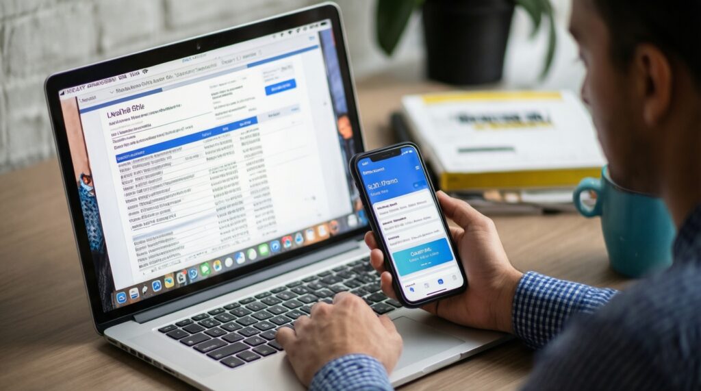 Скрытые траты: как найти 