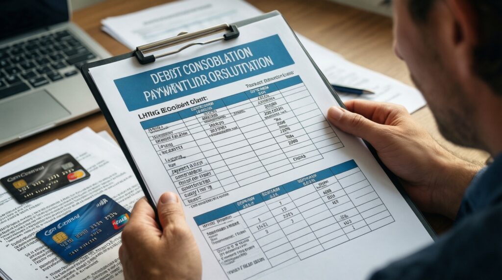 План погашения долгов: снежный ком и лавина на реальных примерах - иллюстрация