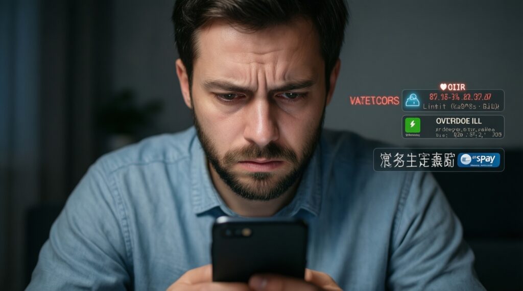 Кредитная карта: как пользоваться в плюс и не попасть в долговую ловушку - иллюстрация