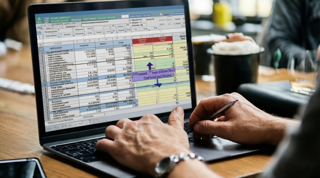 Как поставить финансовые цели: от 