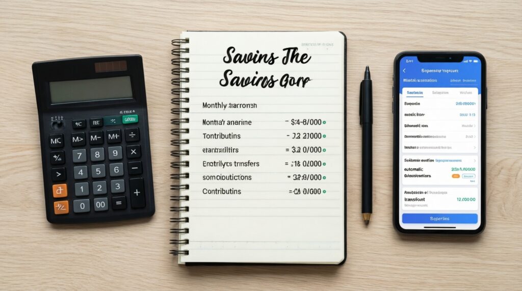 Как поставить финансовые цели: от 