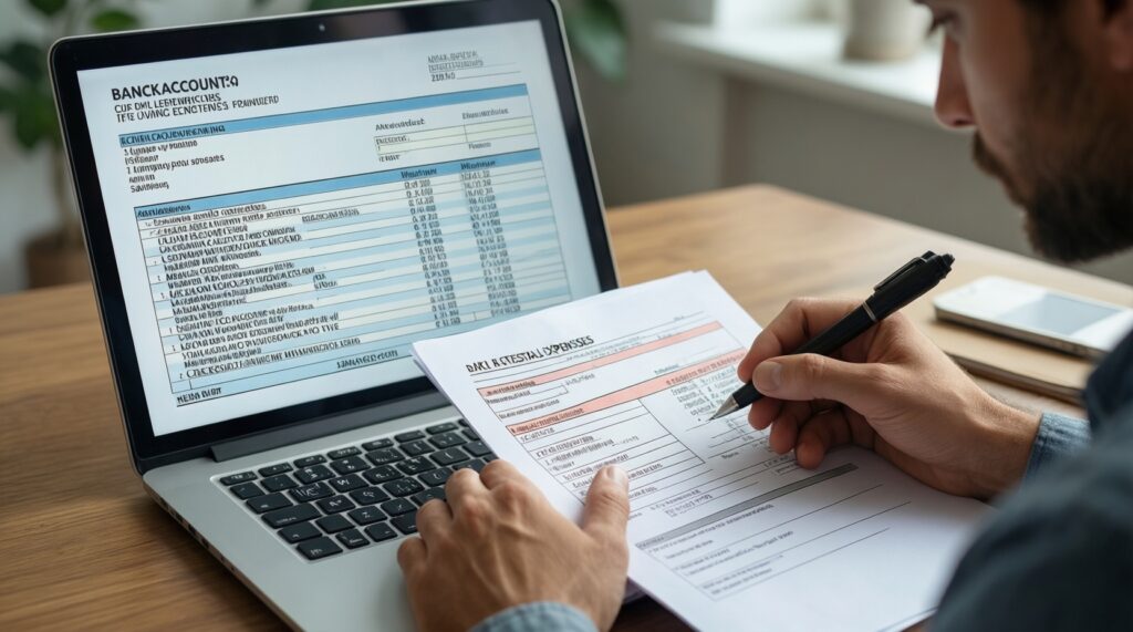 Накопления при нестабильном доходе: стратегия для фрилансеров и самозанятых - иллюстрация