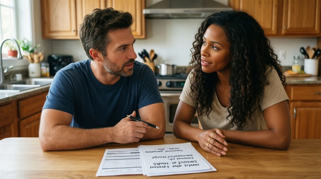 Финансовые привычки: 10 маленьких действий, которые дают большой эффект - иллюстрация