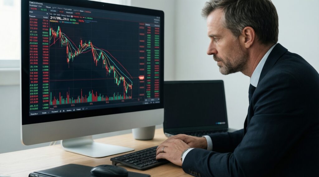 Как начать инвестировать с нуля: минимальный набор знаний и первые шаги - иллюстрация