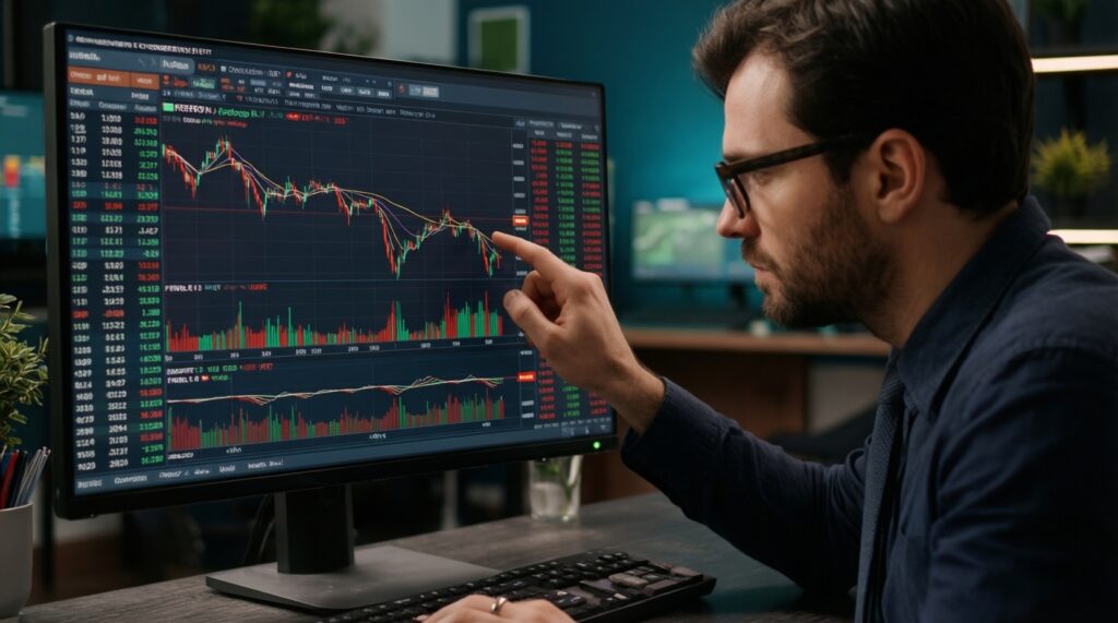 Как собрать личный инвестиционный портфель: простые принципы диверсификации - иллюстрация