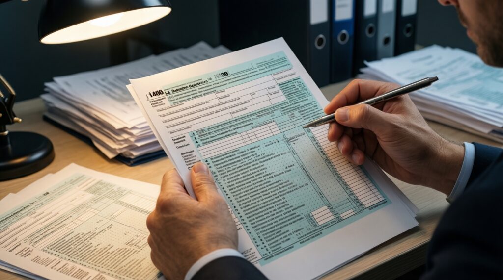 Налоги и вычеты: какие льготы можно вернуть и как это сделать - иллюстрация