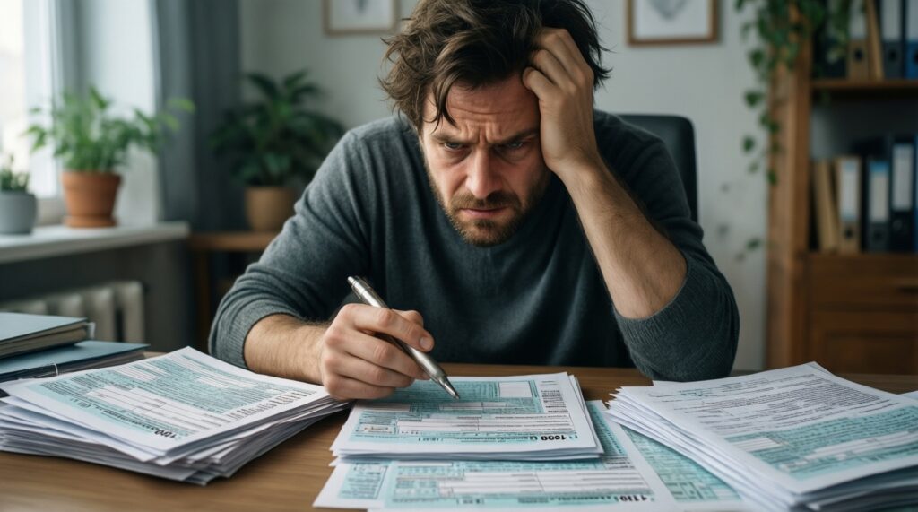 Налоги и вычеты: как вернуть деньги законно и не упустить льготы - иллюстрация