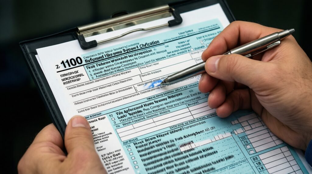 Налоги и вычеты: как вернуть деньги законно и не упустить льготы - иллюстрация