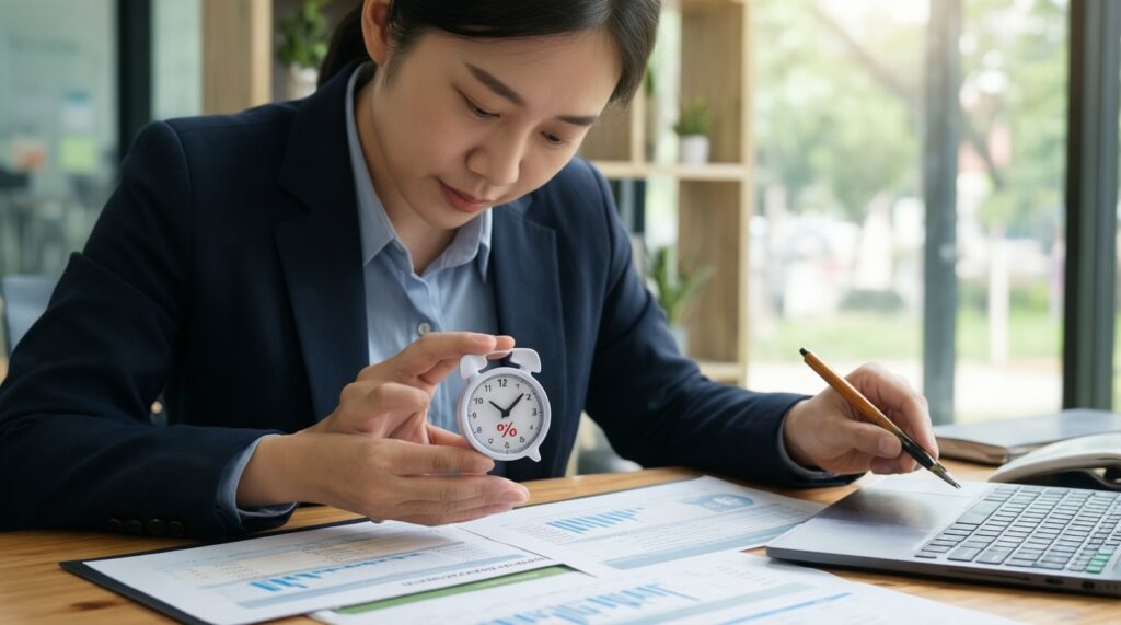 Покупка крупной вещи без кредитов: стратегия накопления и