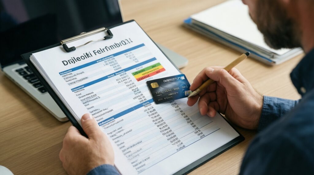 Покупка крупной вещи без кредитов: стратегия накопления и